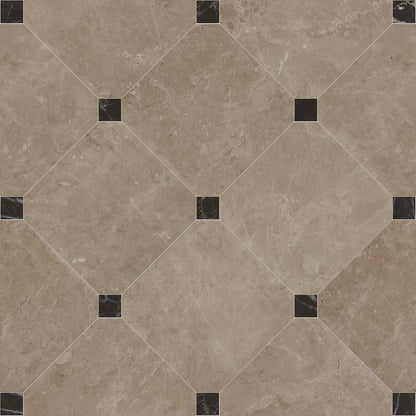 Domus Marble Honed Finish