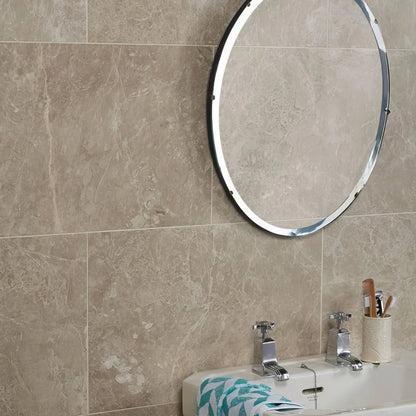 Domus Marble Honed Finish