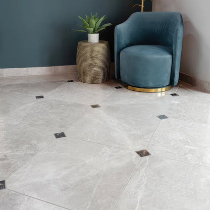 Domus Marble Honed Finish