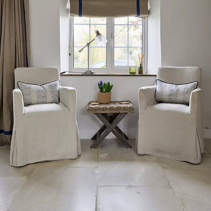 Dorchester Sandstone Tumbled Finish