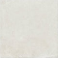 Beige textured ceramic tile with subtle tone variations and matte finish from dorset porcelain white collection