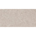 Beige stone-effect tile with subtle gray veining and matte finish dual tortora matt 30 x 60cm
