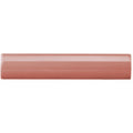 Duchy Pink External Corner Trim Ceramic Wall Tile 152x30mm