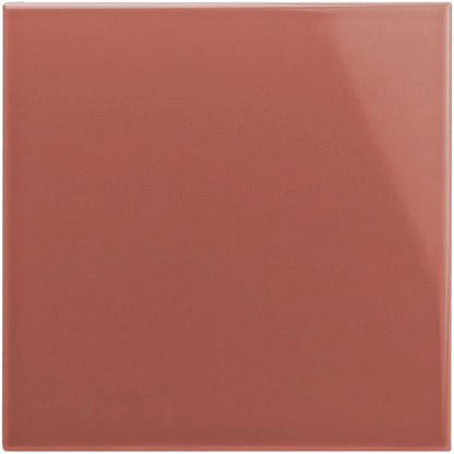 Duchy Pink Field Tile
