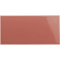 Duchy Pink Half Tile 152x76mm