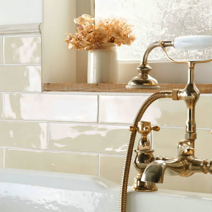 Dune Large Brick Tile