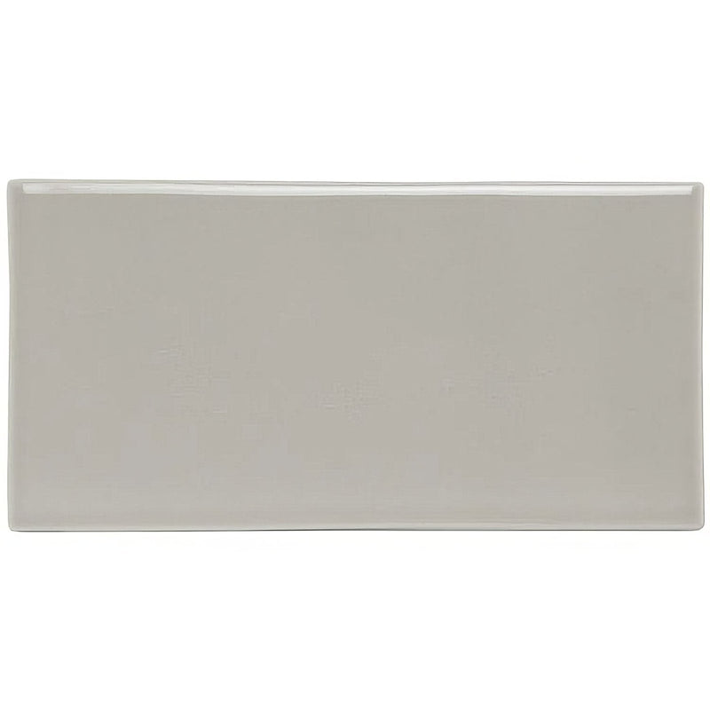 Artisan Crackle Half Tiles