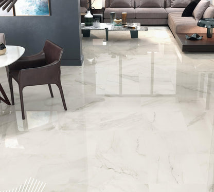 Duomo 1811 Blanco Polished