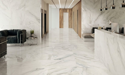 Duomo 1811 Blanco Polished