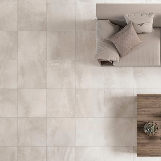 Durango Beige Matt 60 x 60cm