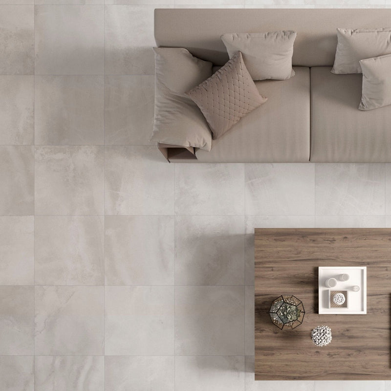 Durango Taupe Matt 60 x 60cm