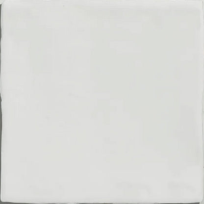 Dyrham Dairy Ceramic Chalk White Field Tile