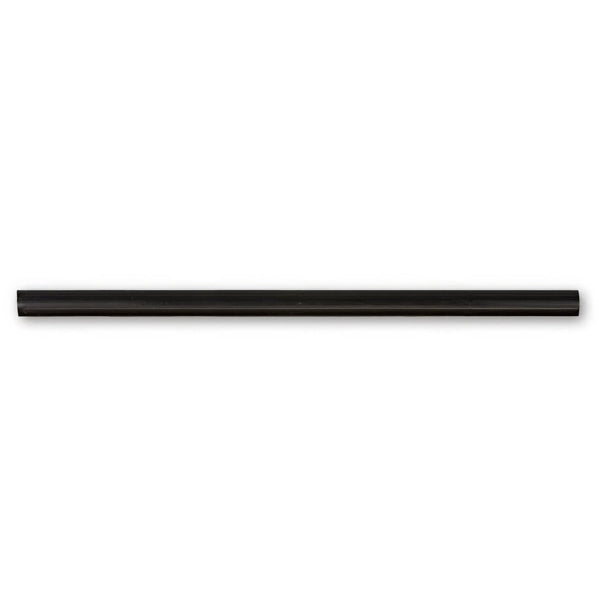 Black Marble Pencil Wall Tile