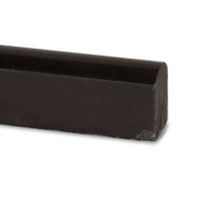 East Hampton Black Marble Pencil