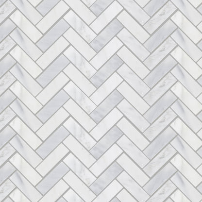 East Hampton Harbour View Mosaic