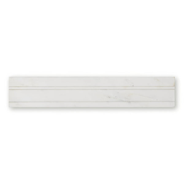 Marble Deco Dado Wall Tile