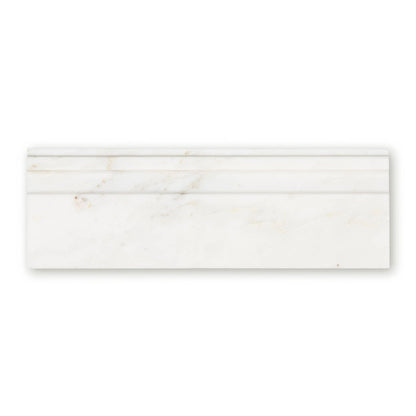 East Hampton Marble Deco Skirting
