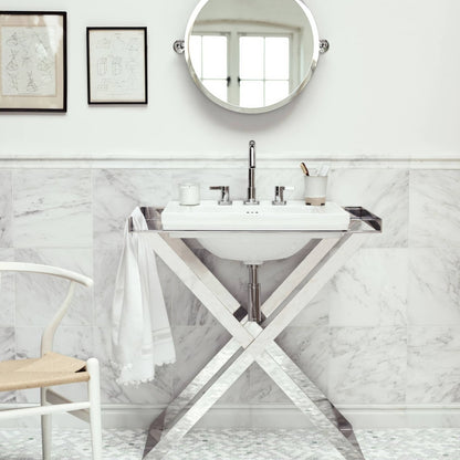 East Hampton Marble Deco Skirting