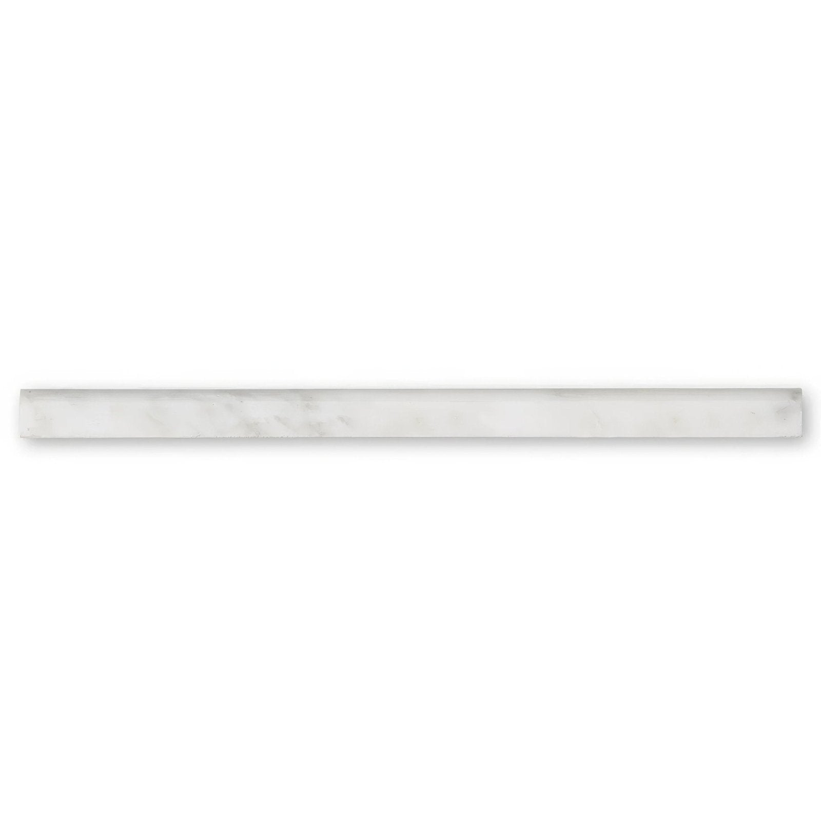 East Hampton Marble Pencil – close-up detail