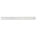 East Hampton Marble Pencil – close-up detail