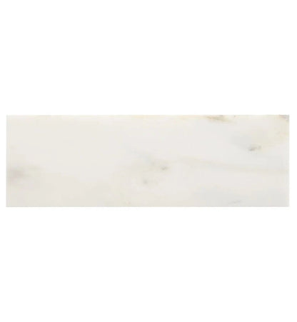 East Hampton Marble Tile 10x30cm