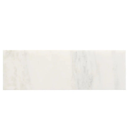 East Hampton Marble Tile 10x30cm