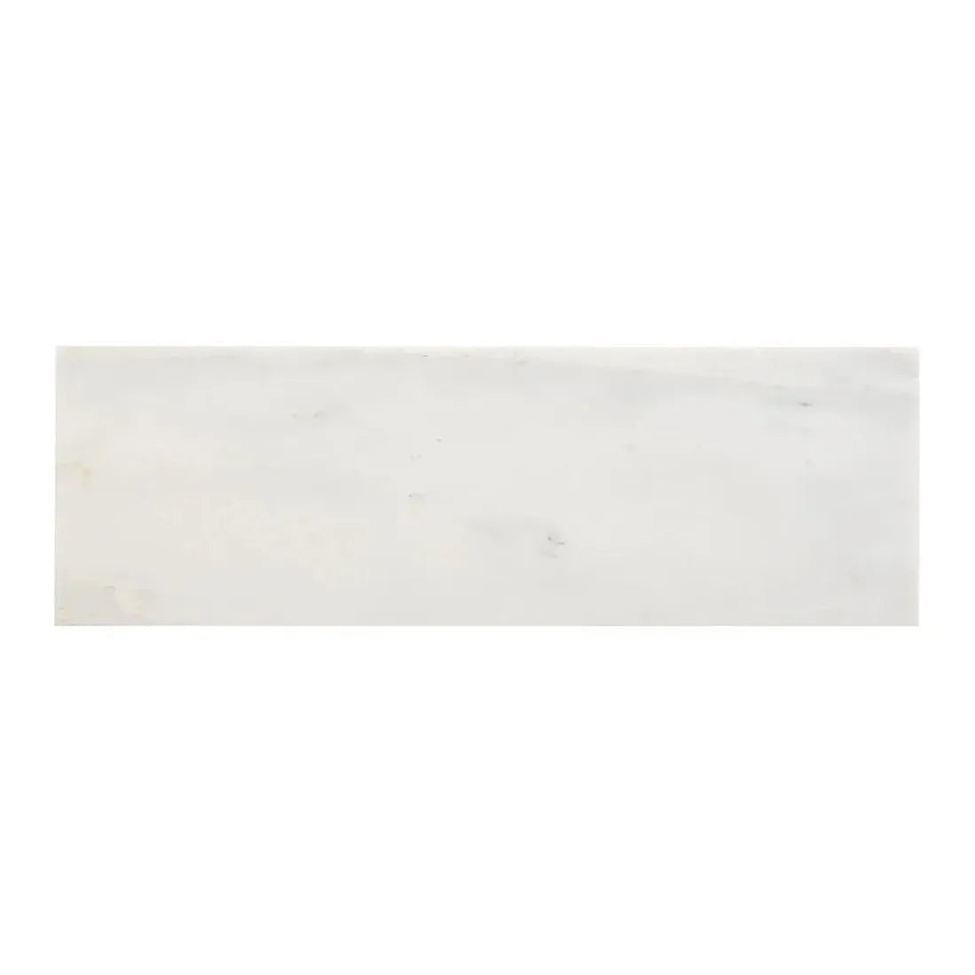 East Hampton Marble Tile 10x30cm