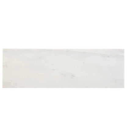 East Hampton Marble Tile 10x30cm