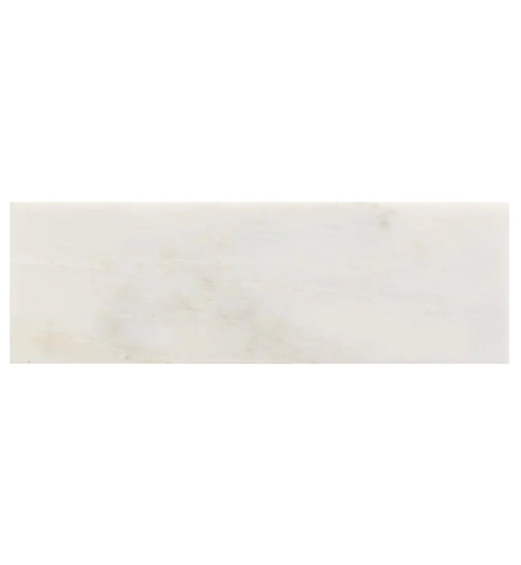 East Hampton Marble Tile 10x30cm