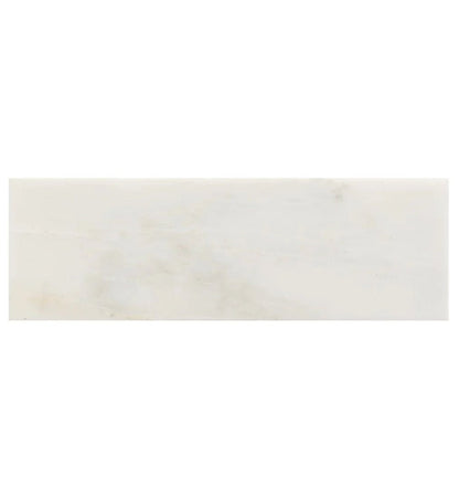 East Hampton Marble Tile 10x30cm