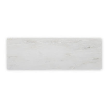 East Hampton Marble Tile 10x30cm
