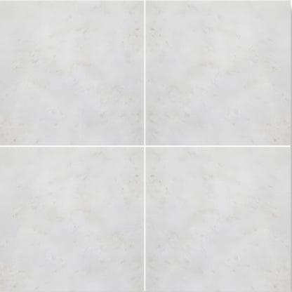 East Hampton Marble Tile 15x15cm