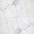 East hampton marble tile 30x60cm white marble with subtle gray veining perfect for elegant flooring and walls