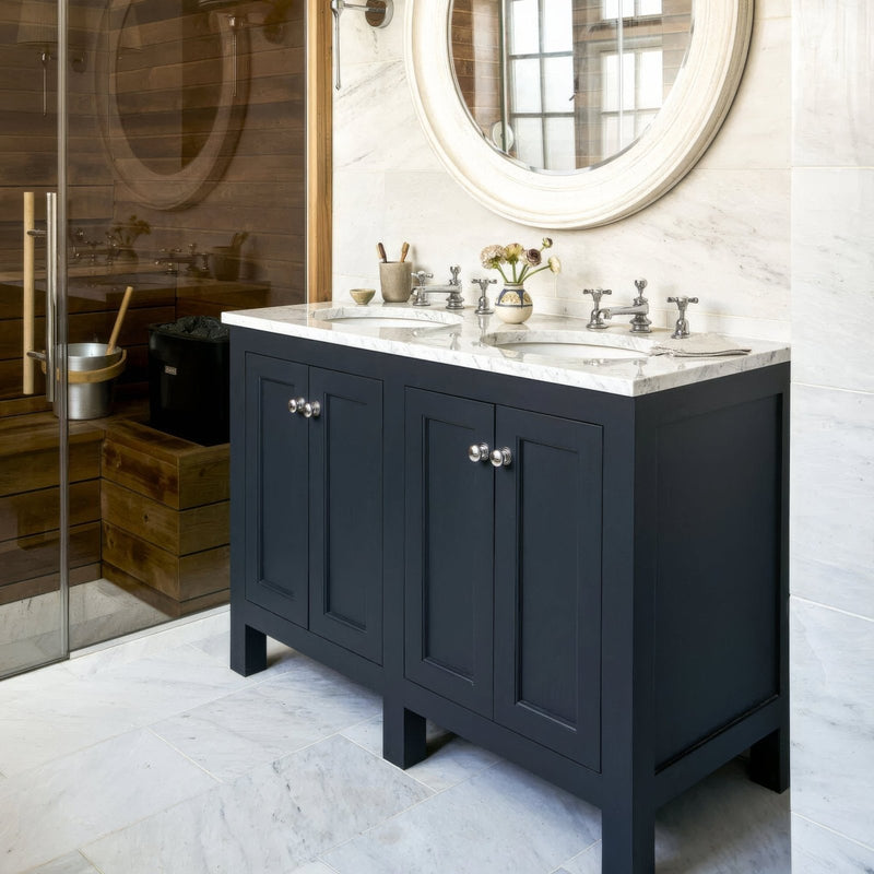 East Hampton Marble Tile 30x60cm