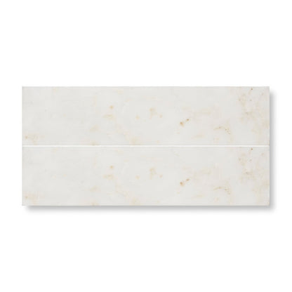 East Hampton Marble Tile 5x20cm