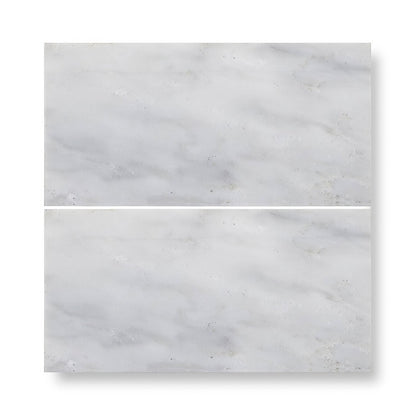 East Hampton Marble Tile 7.5x15cm