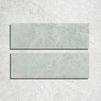 East Java Hummingbird Marble Honed Brick