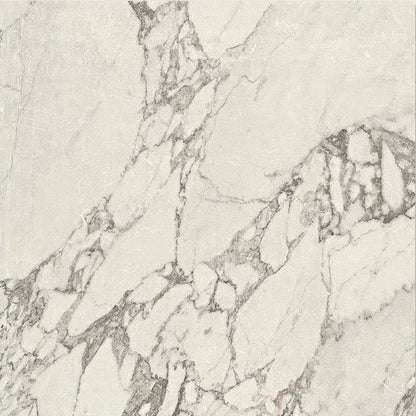 East Village Porcelain Grigio 60 x 60cm