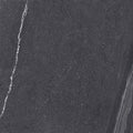 Dark gray eastford anthracite matt porcelain stone tile with subtle white veining for flooring and walls