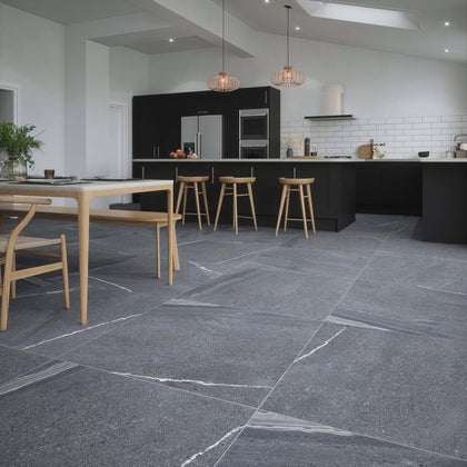Eastford Anthracite Matt