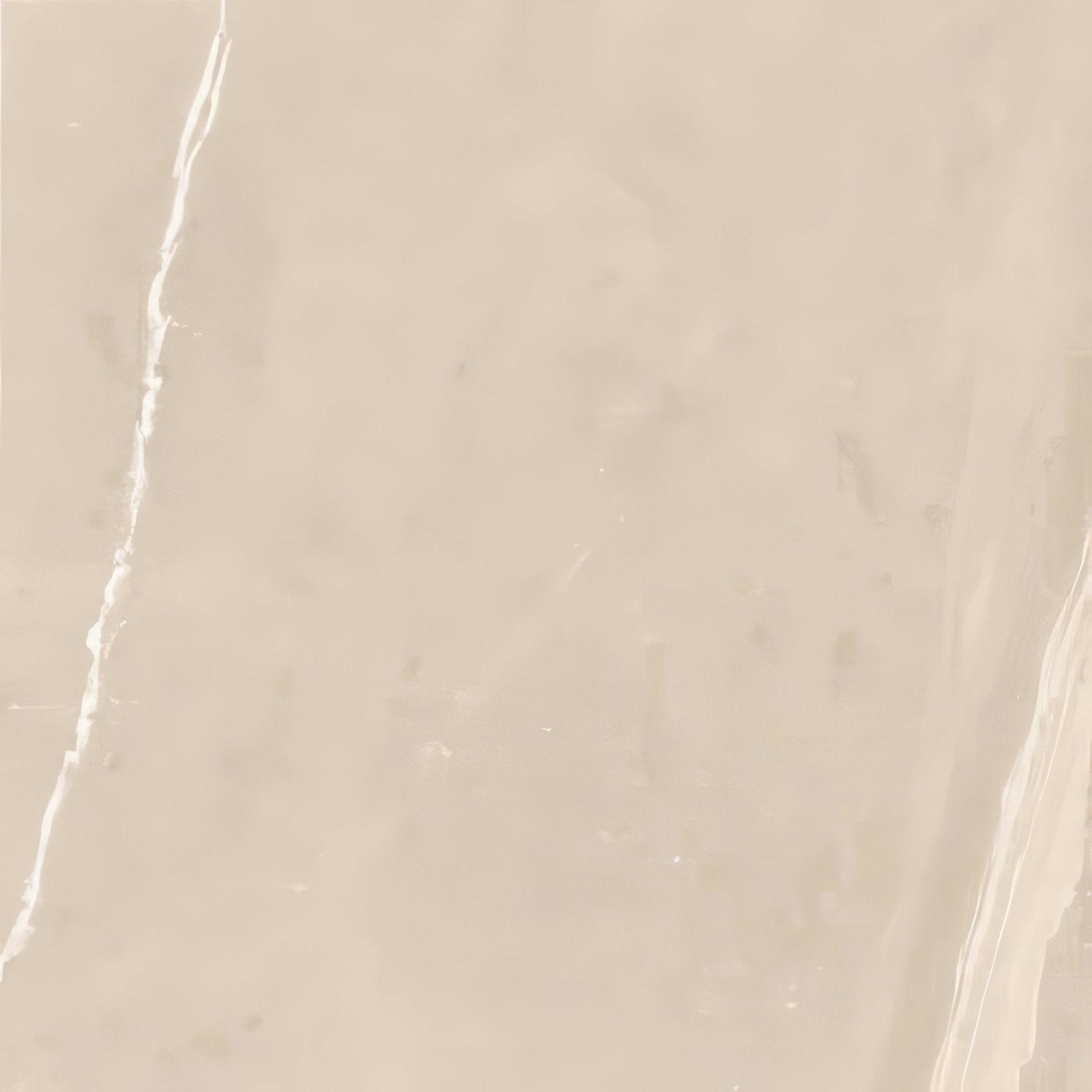 Beige marble tile with subtle white veining in eastford mink matt porcelain for elegant flooring and walls