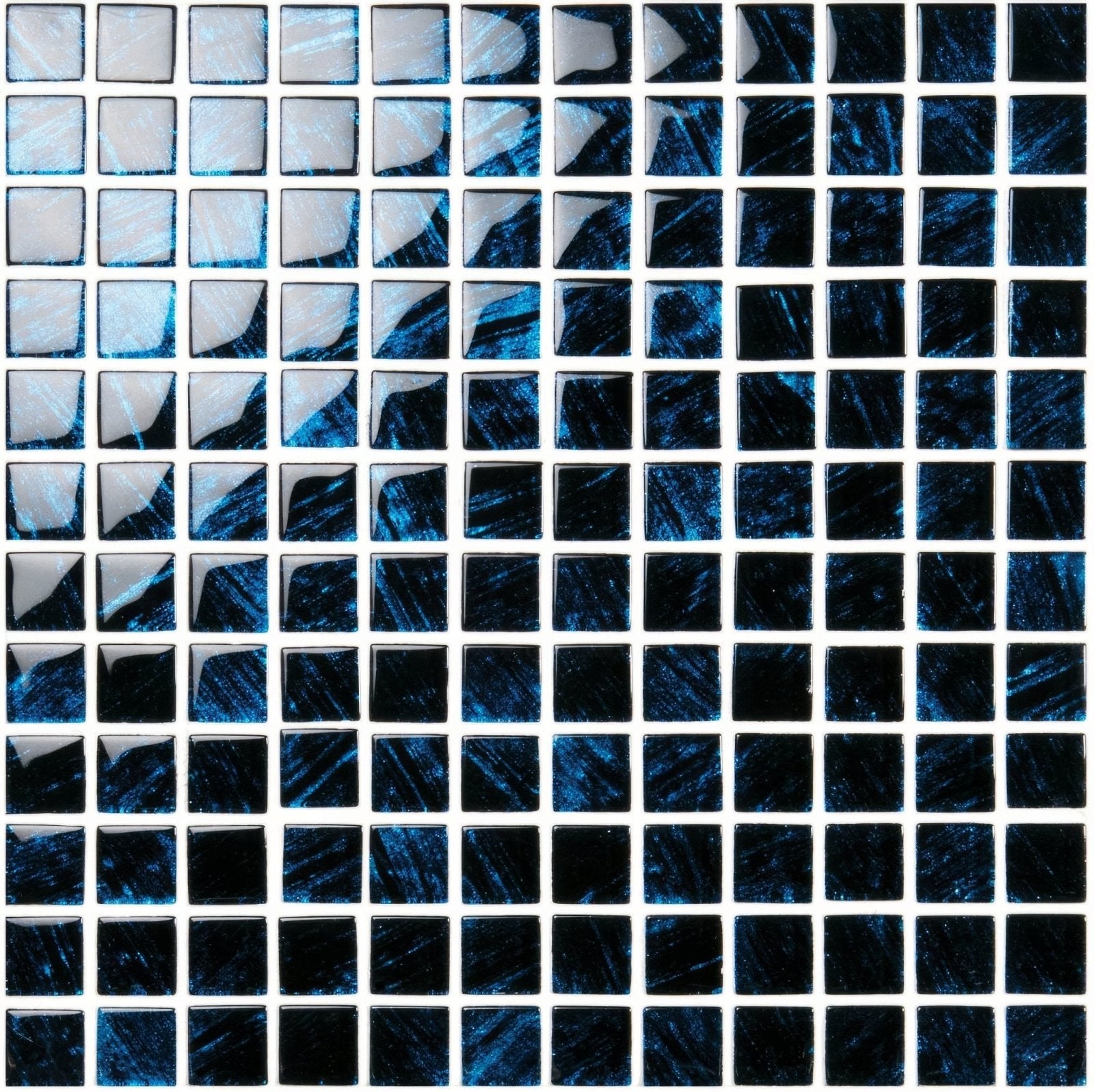 Eden Glass Mosaic