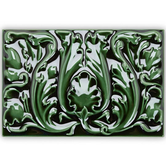 Edwardian Acanthus Caledonian