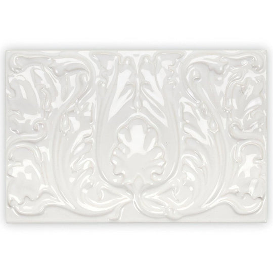 Edwardian Acanthus Highgate