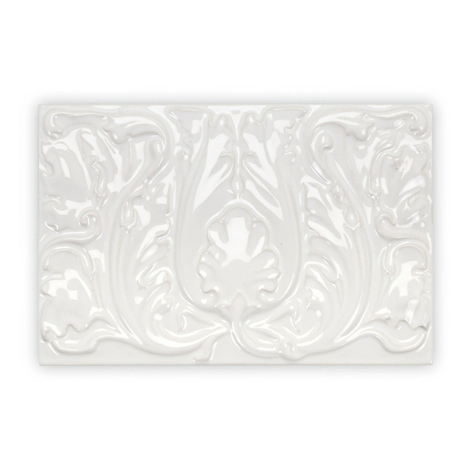 Edwardian Acanthus Highgate