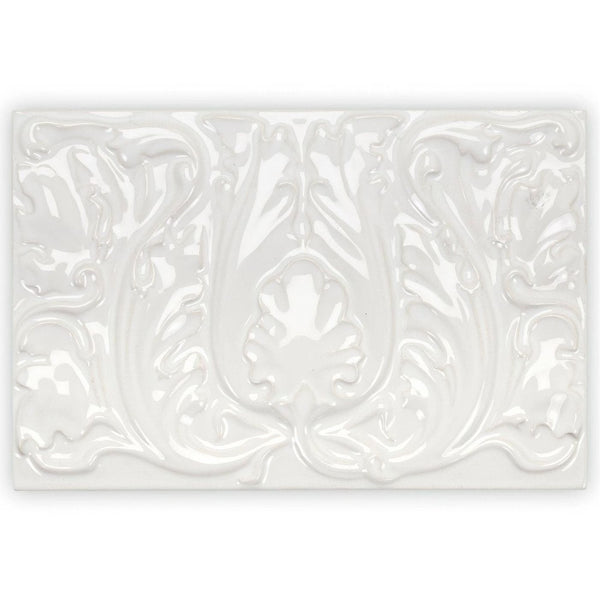 Acanthus Highgate Ceramic Wall Tile