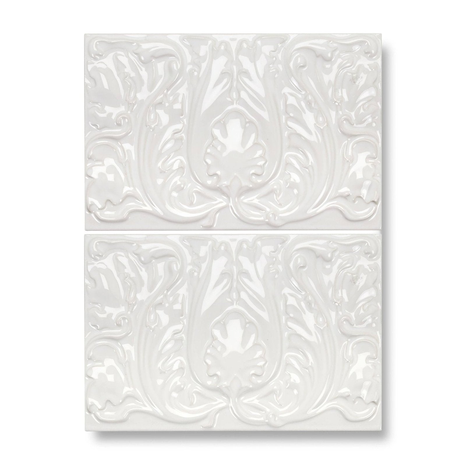 Edwardian Acanthus Highgate