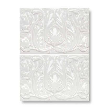 Edwardian Acanthus Highgate