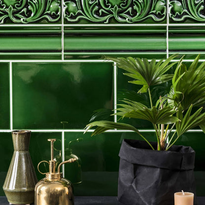 Edwardian Caledonian Base