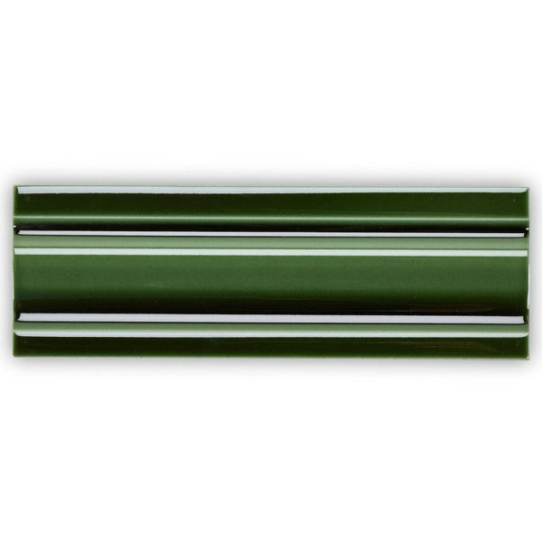 Caledonian Dado Ceramic Border Tile